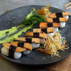 SUSHI SKIN 4 UND