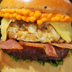 X-Frango C/ Bacon Cheddar ART