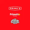 Primus / Primatto / BRMeats logo