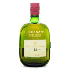 Buchanan's Deluxe