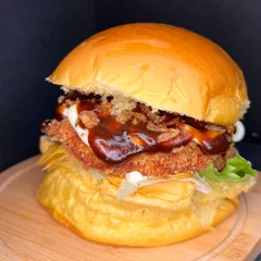 Chicken Crispy