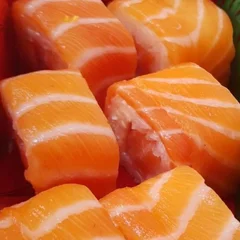 Uramaki Especial - 04 peças