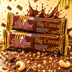 ESPECIAL- BIG CREME 