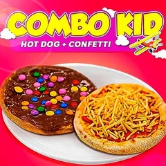 Combo kids