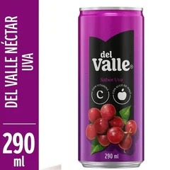 Dell Vale Uva 290ml