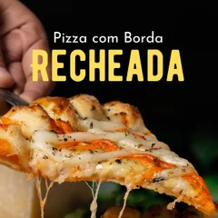Pizza G+ Borda Grátis