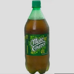 Mate Couro 1 Litro