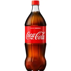 Coca cola 1L