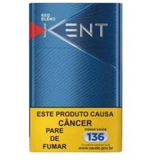 KENT VERMELHO