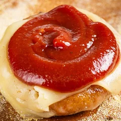 Queijo com Goiabada