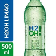 AGUA H20