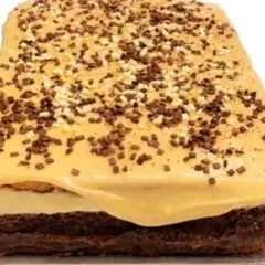Torta Dois Amores