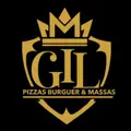 Pizzaria do Gil logo