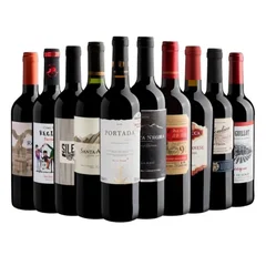 Vinhos Tinto