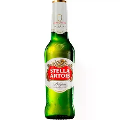 Cerveja Stella Artois Long Neck 330ml