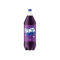 Fanta Uva 