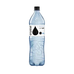 Água com gás 1,5LT