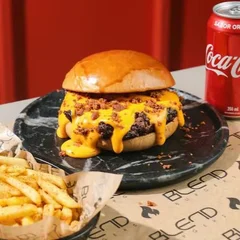 Combo Melt