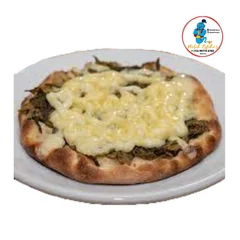 Nabih Esfiha Escarola com Catupiry Original
