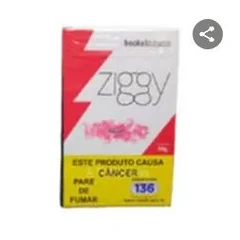 ZIGGY YOGURT
