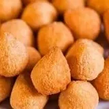 50 Coxinhas congeladas
