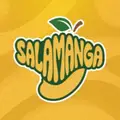 Salamanga logo