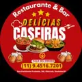 Restaurante e Bar Delícias Caseiras logo