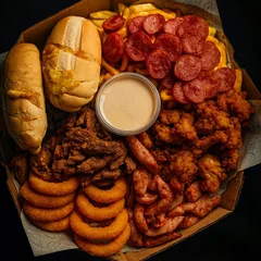 Box Premium do Gordo