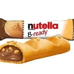 NUTELLA B READY 22G