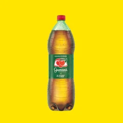 Guaraná Antárctica 2L