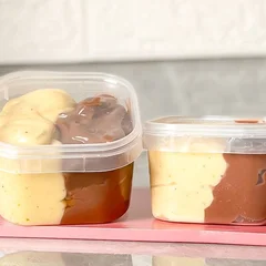 Pote - Duo Brigadeiro Pistachoco