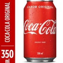 Coca Cola 350 ml