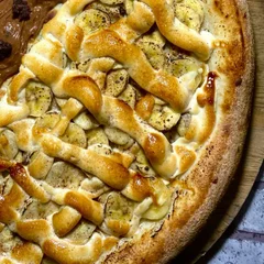 BANANA NEVADA 