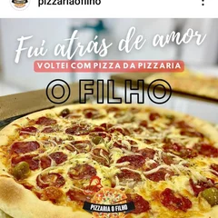 2 PIZZA G+ 1 REFRIGERANTE