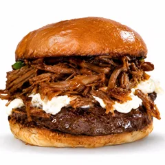 Burger Master