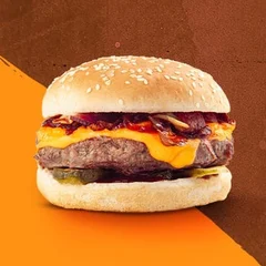 Cheddar Jr.