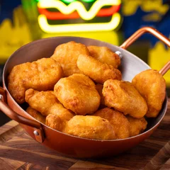 Nuggets 16 unidades