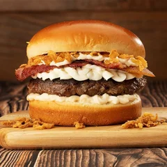 Costela Crispy (Novo)