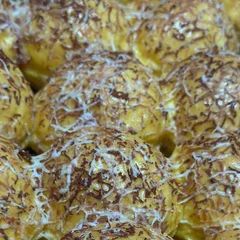 Pão de Calabresa embalagem com 6und