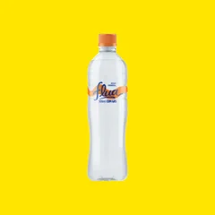 Água Com Gás 500ml