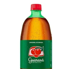 Guaraná Antártica 1L