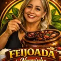 Feijoada da Norminha  logo
