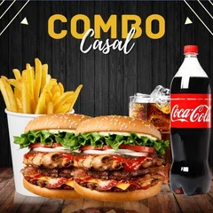 Combo Casal Especial