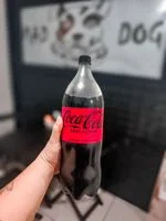 Coca Cola ZERO 2L 