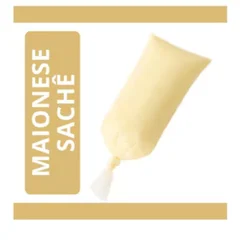 Maionese Especial [Sachê]