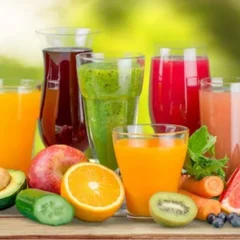 Escolha seu Suco Natural - 500ml