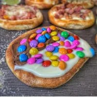 Esfihas Doces