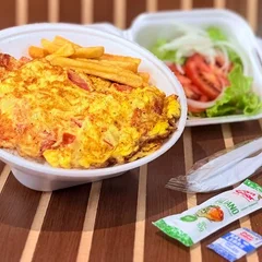 Marmita - Omelete  - 720ml