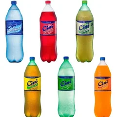 CINI SABORES 2L NO FD C/6 UNI