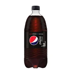Pepsi black 1L